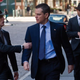 Image for article titled Syfy adapting snappy hat thriller The Adjustment Bureau into TV series